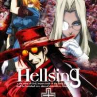   Hellsing <small>Director</small> (ep 3) 